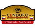 Cenduro - Vítanie jari ORAVA 2012